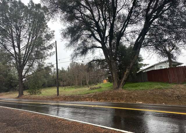 Property at 0 El Dorado Rd, El Dorado, CA 95623