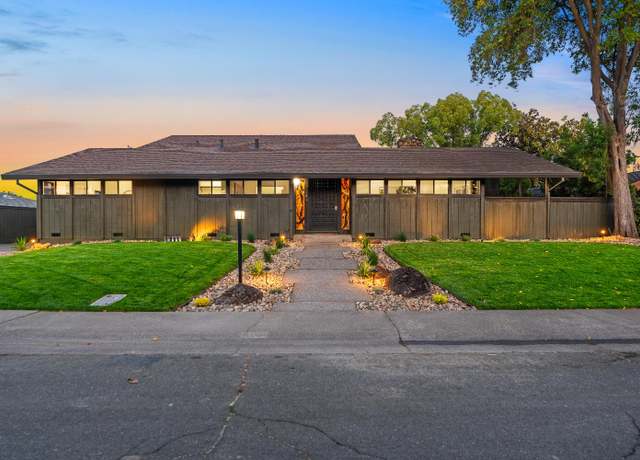 Property at 1349 Gagle Way, Sacramento, CA 95831, 3 beds, 3.5 baths