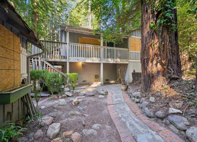 Property at 17355 Hwy 116, Guerneville, CA 95446, 1 bed, 1 bath