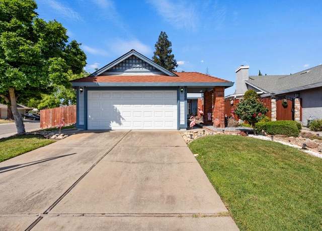 Property at 8060 Ventnor Ct, Sacramento, CA 95829, 3 beds, 2 baths