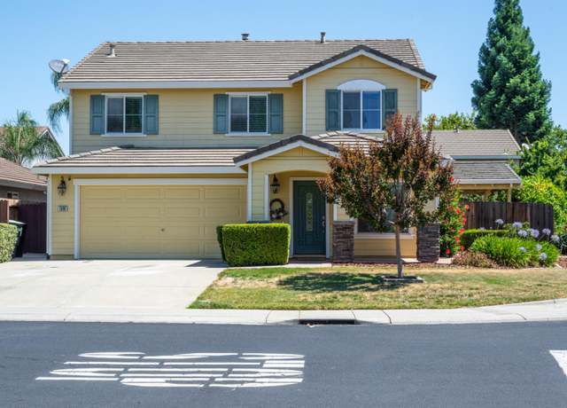 Property at 1800 Ambridge Dr, Roseville, CA 95747, 5 beds, 3 baths
