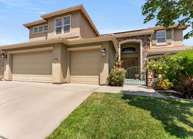 Property at 301 Vista Creek Cir, Sacramento, CA 95835, 4 beds, 3 baths