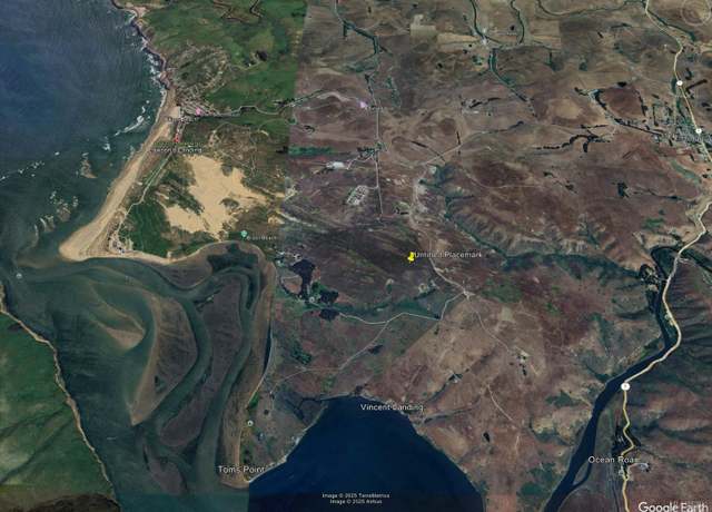 Property at 1 Dillon Beach Rd, Tomales, CA 94940