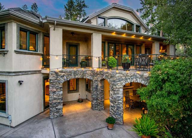 Property at 1461 Lodge View Dr, Meadow Vista, CA 95722, 3 beds, 4.5 baths