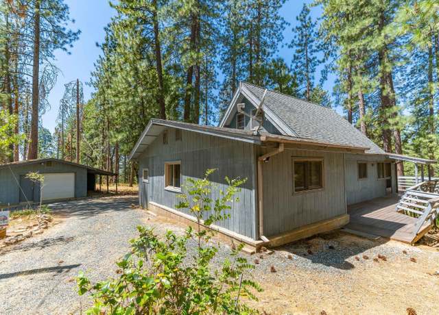 Property at 2839 Lily Gap Rd, West Point, CA 95255, 2 beds, 1.5 baths