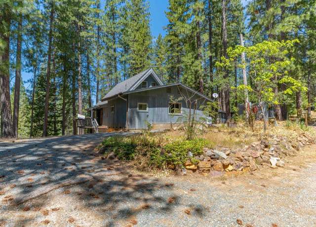 Property at 2839 Lily Gap Rd, West Point, CA 95255, 2 beds, 1.5 baths