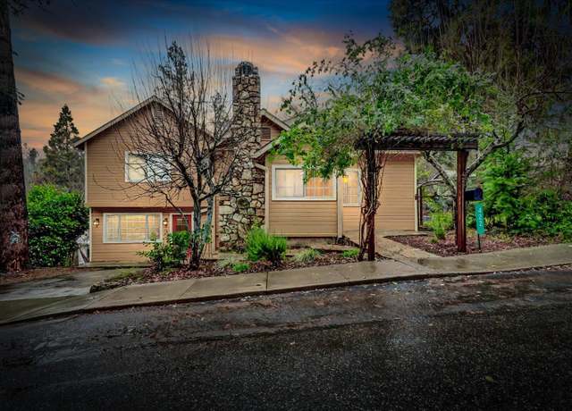 Property at 422 Jordan St, Nevada City, CA 95959, 3 beds, 2.5 baths