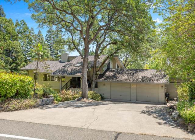 Property at 6430 Oak Hill Dr, Granite Bay, CA 95746, 4 beds, 2.5 baths
