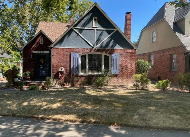 Property at 2609 4th Ave, Sacramento, CA 95818, 4 beds, 2 baths