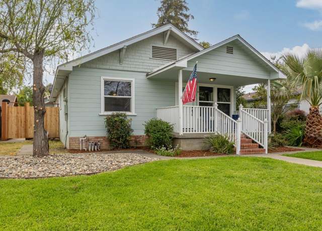 Property at 8 Elliot St, Woodland, CA 95695, 3 beds, 2 baths
