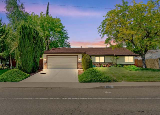 Property at 4616 Midas Ave, Rocklin, CA 95677, 3 beds, 2 baths