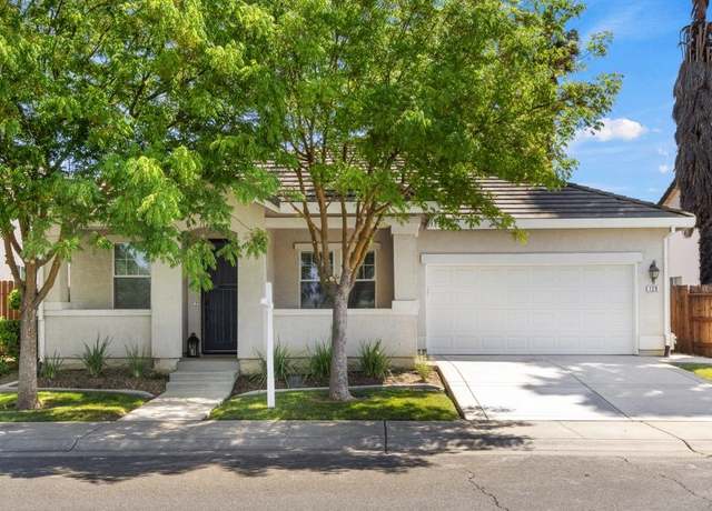 Property at 129 Opus Cir, Sacramento, CA 95834, 3 beds, 2.5 baths