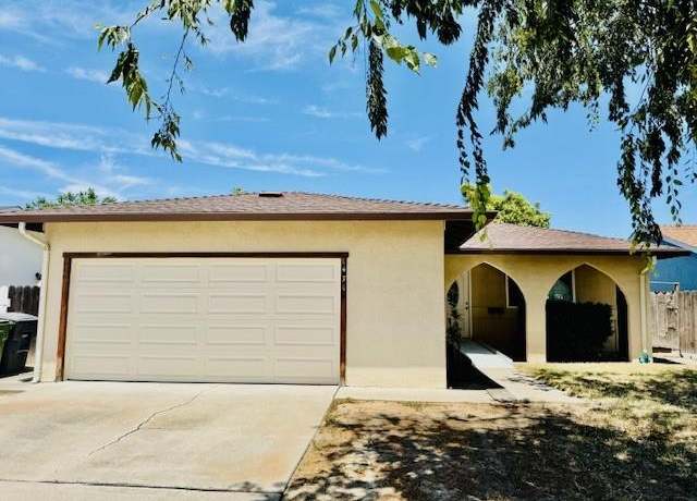 Property at 1471 Locust Dr, Tracy, CA 95376, 4 beds, 2 baths