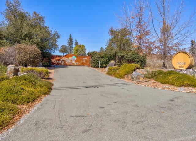 Property at 7005 Mountain Ranch Rd, Mountain Ranch, CA 95246
