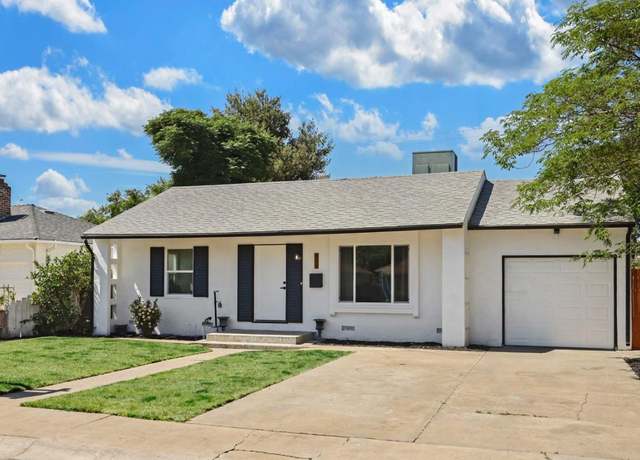 Property at 555 E Atlee St, Stockton, CA 95204, 3 beds, 1 bath