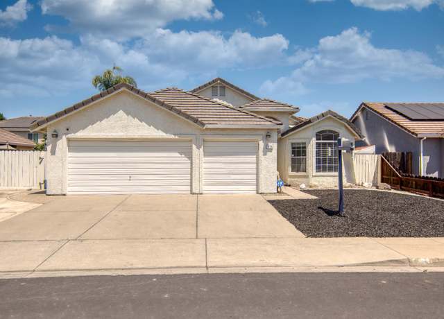 Property at 1438 Jubal Ct, Oakdale, CA 95361, 4 beds, 2 baths