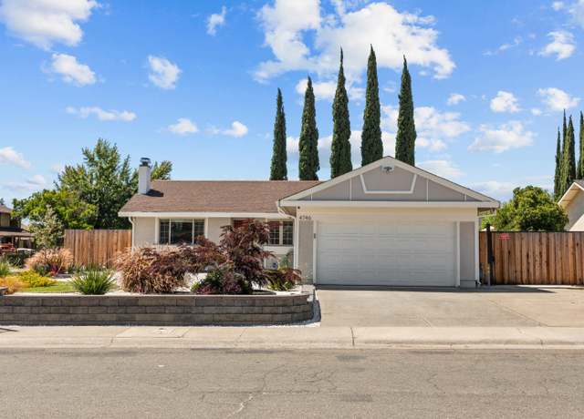 Property at 4746 Bollenbacher Ave, Sacramento, CA 95838, 4 beds, 2 baths