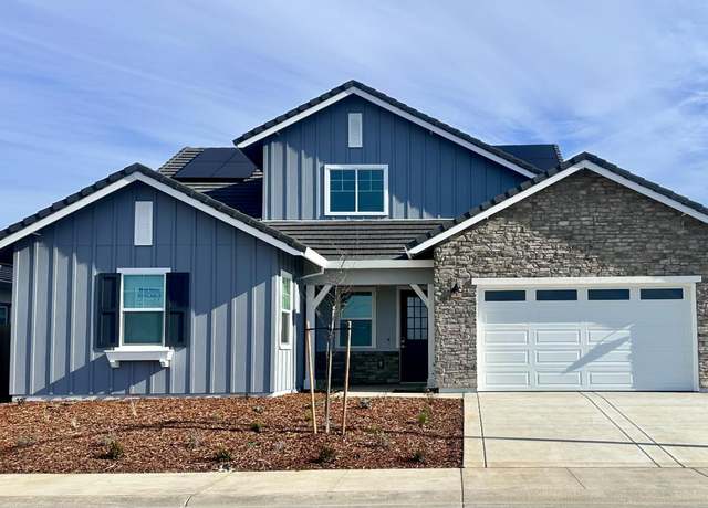 Property at 3017 Pocosol Way, Rancho Cordova, CA 95742, 4 beds, 3.5 baths