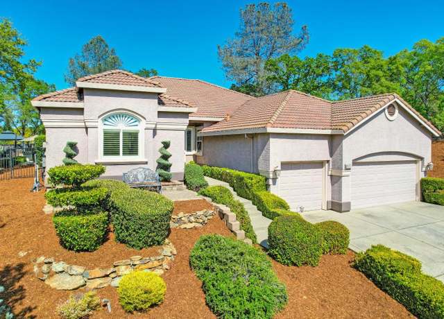 Property at 4041 Brittany Pl, El Dorado Hills, CA 95762, 4 beds, 2 baths