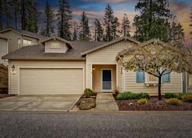 Property at 596 Eskaton Cir, Grass Valley, CA 95945, 2 beds, 2 baths
