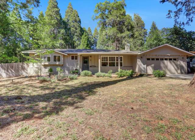 Property at 12742 Butterfly Dr, Nevada City, CA 95959, 2 beds, 2 baths