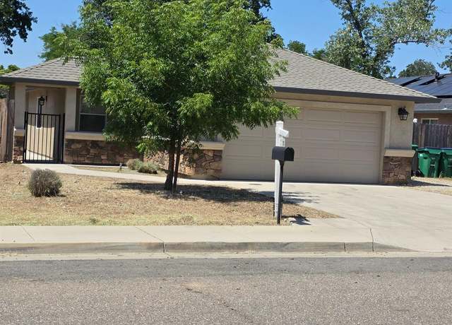 Property at 1730 School St, Anderson, CA 96007, 3 beds, 2 baths