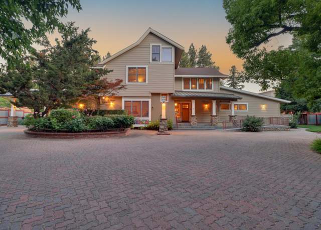 Property at 38201 Russell Blvd, Davis, CA 95616, 4 beds, 4.5 baths