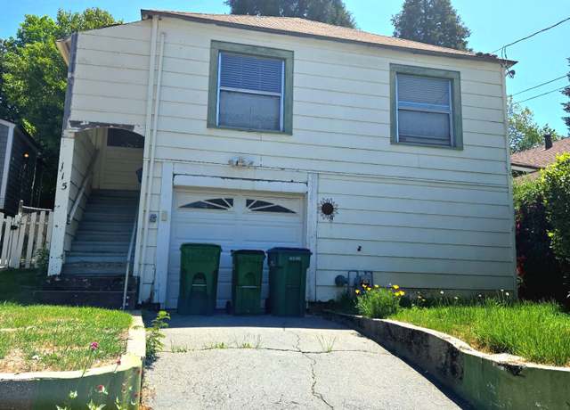 Property at 115 Townsend St, Grass Valley, CA 95945, 1 bath