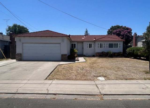 Property at 2217 Vicki Dr, Modesto, CA 95350, 3 beds, 2 baths