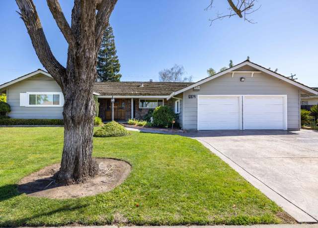 Property at 6874 N Pershing Ave, Stockton, CA 95207, 4 beds, 3 baths