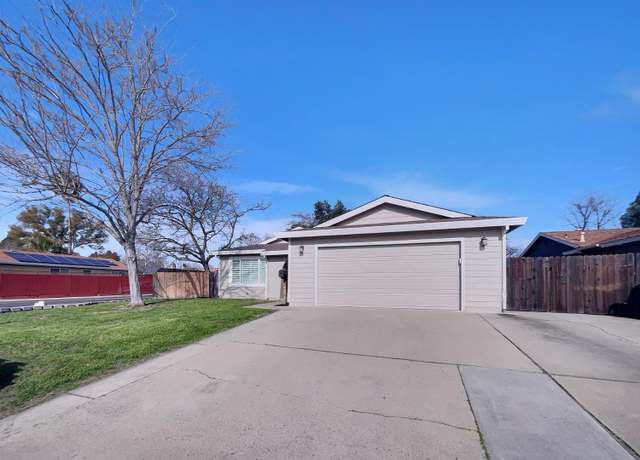Property at 6828 Gold Run Ave, Sacramento, CA 95842, 4 beds, 2 baths