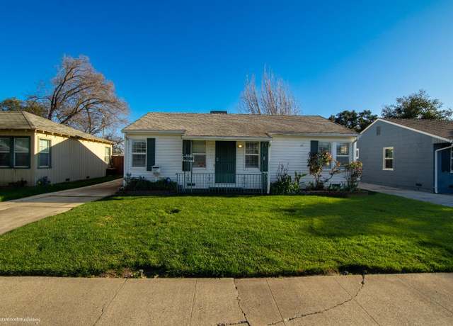 Property at 1512 NW Bristol Ave, Stockton, CA 95204, 3 beds, 1 bath