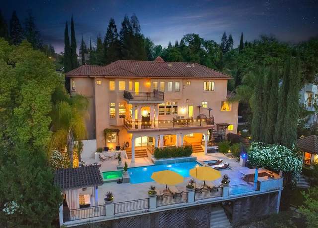Property at 118 Black Powder Cir, Folsom, CA 95630, 5 beds, 6.5 baths