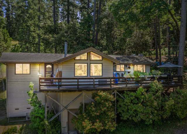Property at 23205 Roden, Pioneer, CA 95666, 2 beds, 2 baths