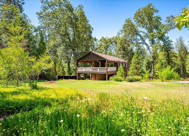Property at 4797 Opossum Path, Garden Valley, CA 95633, 2 beds, 1 bath