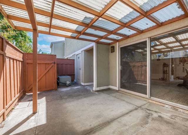 Property at 4533 Capewood Ter, Fremont, CA 94538, 3 beds, 1.5 baths