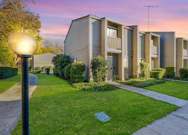 Property at 45 Derow Ct, Sacramento, CA 95833, 2 beds, 1.5 baths