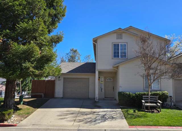 Property at 3057 Courtside Dr, Diamond Springs, CA 95619, 3 beds, 2.5 baths
