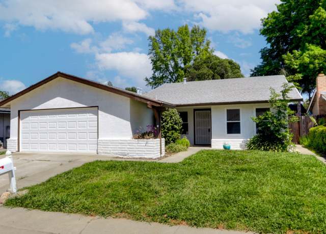 Property at 2888 Baronet Way, Sacramento, CA 95833, 4 beds, 2 baths