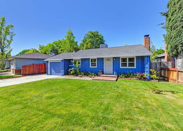 Property at 5712 Carlson Dr, Sacramento, CA 95819, 3 beds, 2 baths