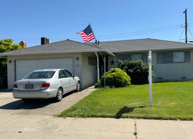 Property at 2132 Tracy Pl, Lodi, CA 95242, 3 beds, 2 baths