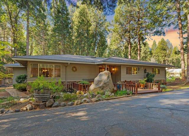 Property at 13119 Red Dog Rd, Nevada City, CA 95959, 3 beds, 2 baths