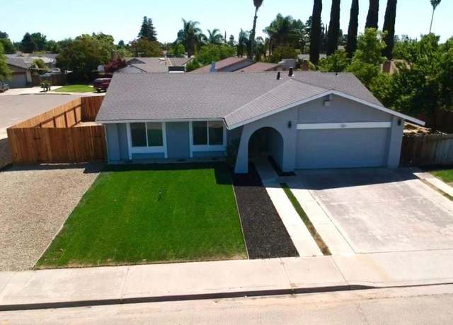 Property at 2300 Dels Ln, Turlock, CA 95382, 3 beds, 2 baths