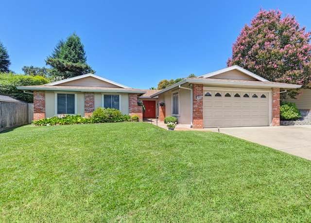 Property at 4929 Hillridge Way, Fair Oaks, CA 95628, 4 beds, 2 baths