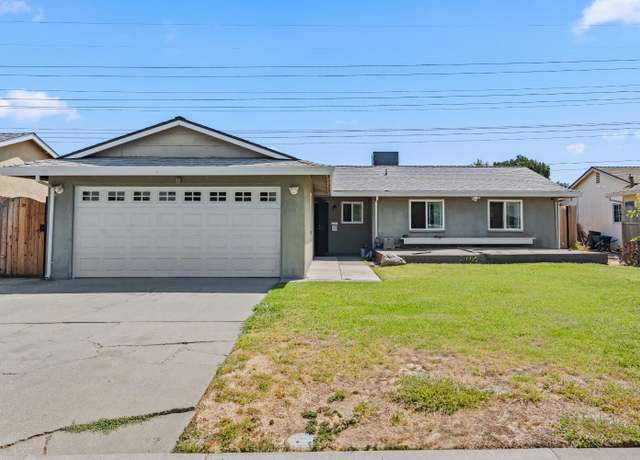 Property at 1053 Westward Way, Sacramento, CA 95833, 4 beds, 2 baths