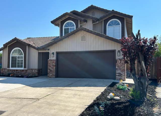 Property at 6058 Gentry Ave, Stockton, CA 95210, 4 beds, 2 baths