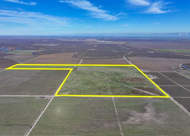 Property at 2369 N San Mateo Rd, Mendota, CA 93640