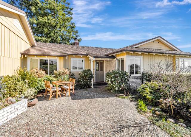 Property at 6448 Farallon Way, Oakland, CA 94611, 4 beds, 3 baths