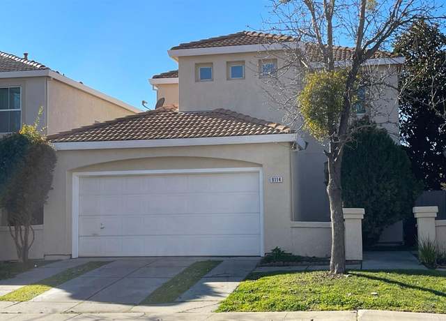 Property at 9114 Trumbauer Way, Elk Grove, CA 95758, 4 beds, 3 baths