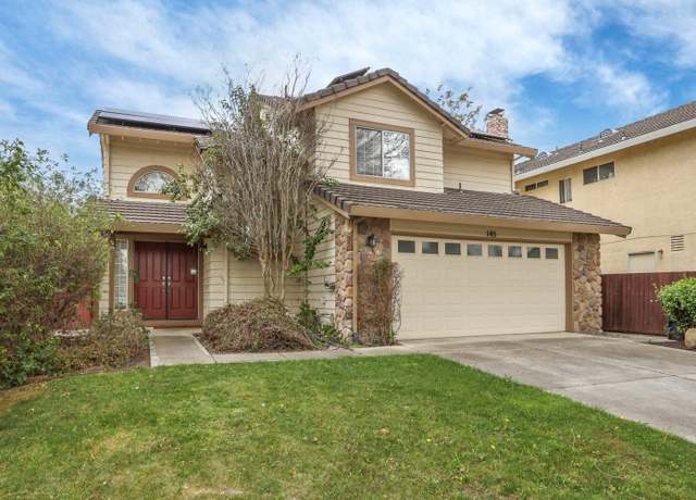 Property at 145 Machado Ct, Tracy, CA 95376, 3 beds, 2.5 baths